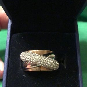 Swarovski Ring